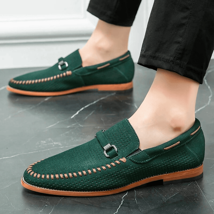 Telmo - Sapatos de dia-a-dia