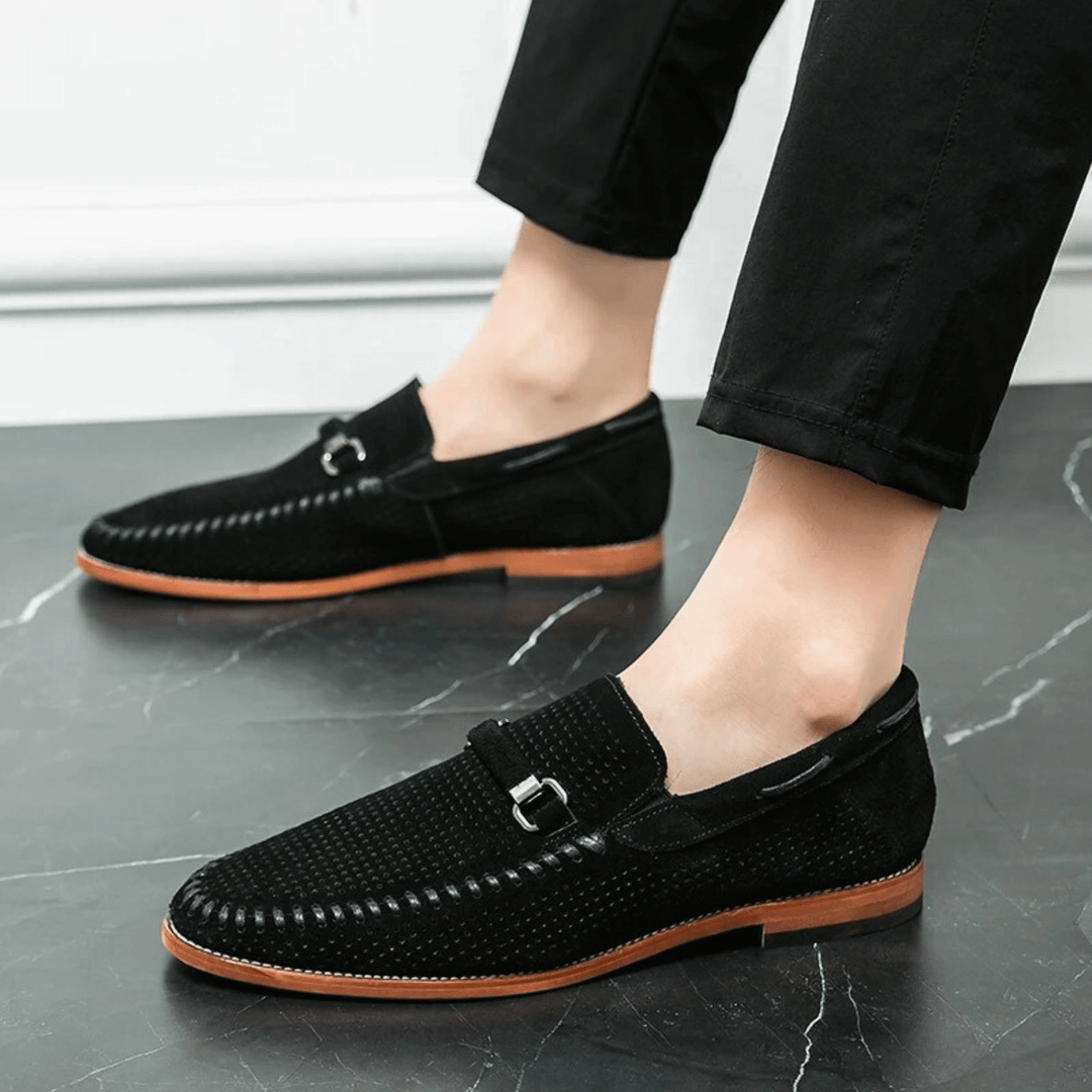 Telmo - Sapatos de dia-a-dia