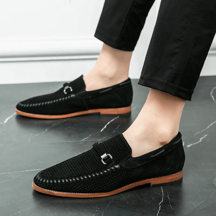 Telmo - Sapatos de dia-a-dia