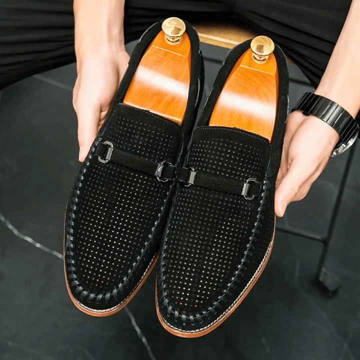 Telmo - Sapatos de dia-a-dia