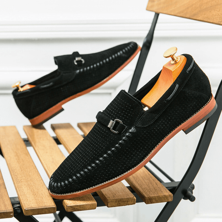 Telmo - Sapatos de dia-a-dia