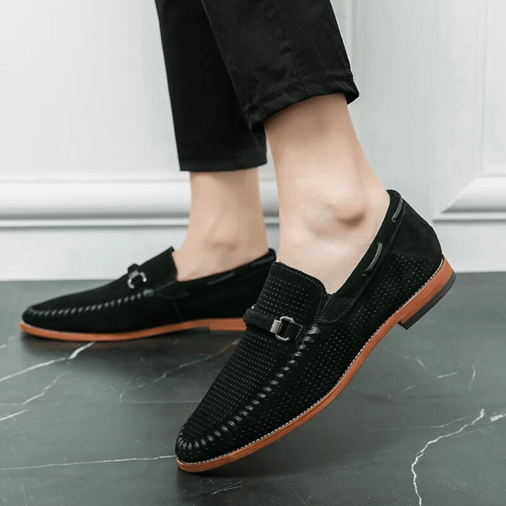 Telmo - Sapatos de dia-a-dia