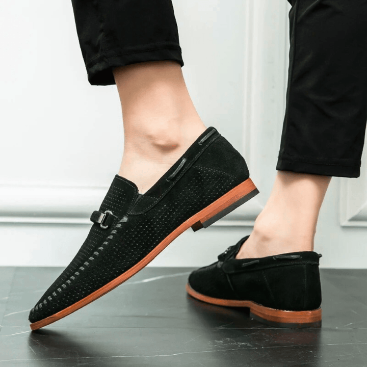 Telmo - Sapatos de dia-a-dia