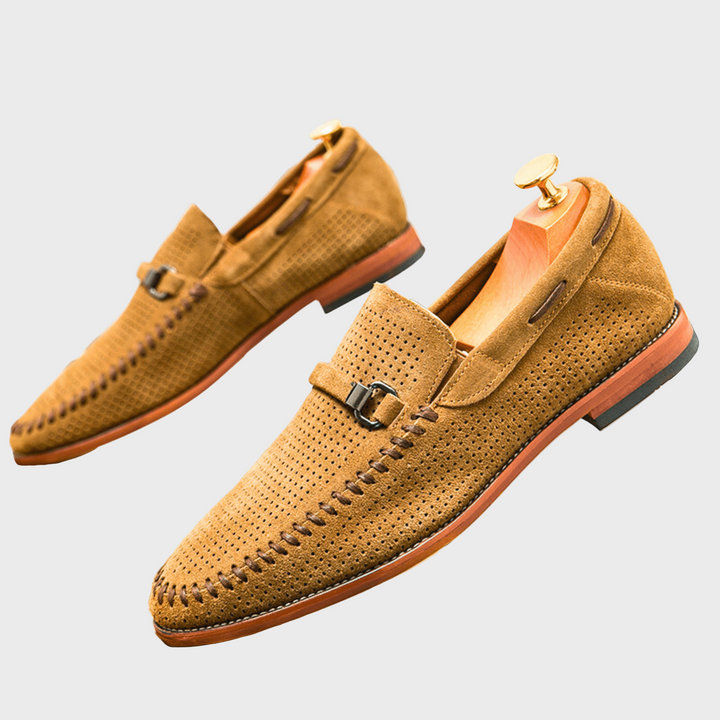 Telmo - Sapatos de dia-a-dia