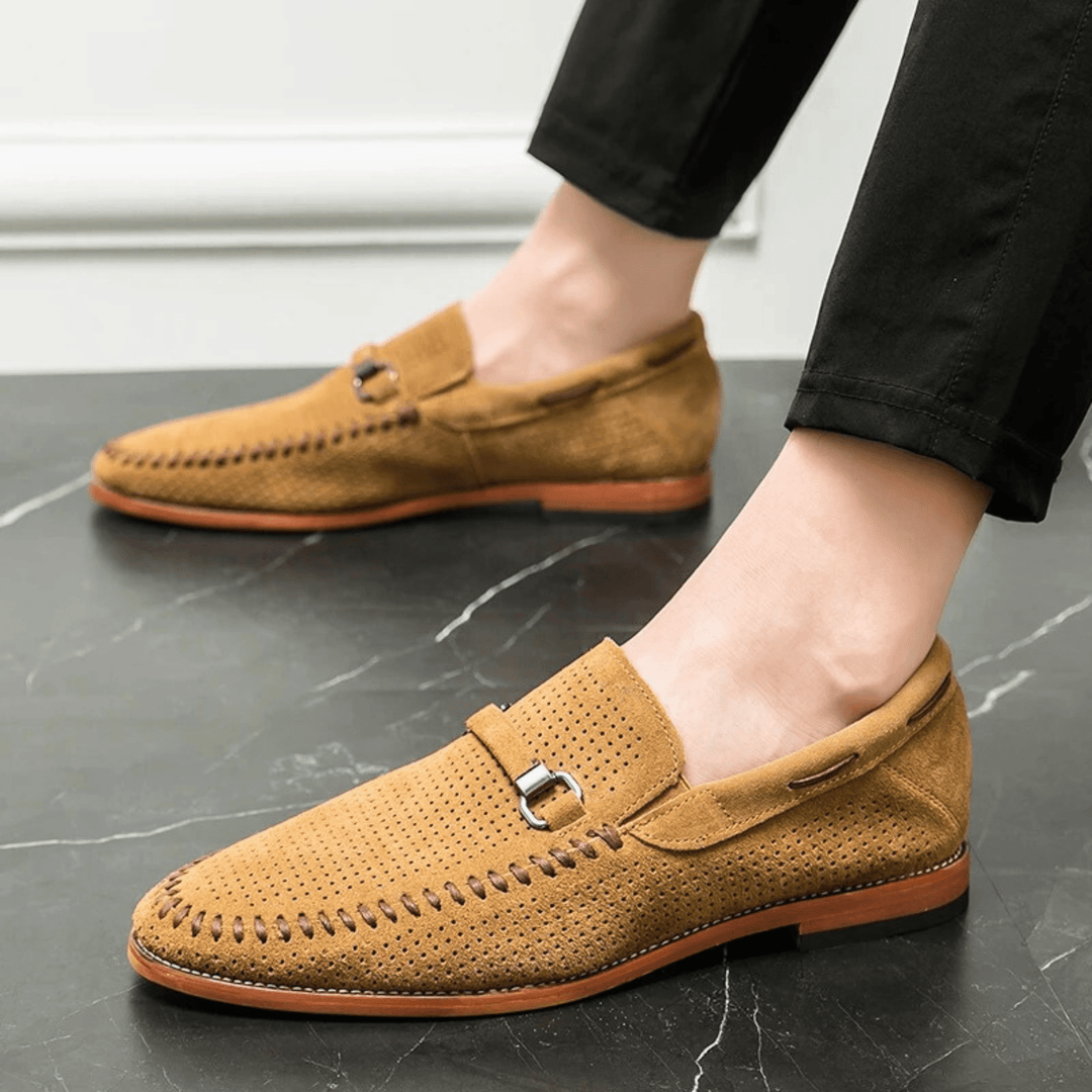 Telmo - Sapatos de dia-a-dia