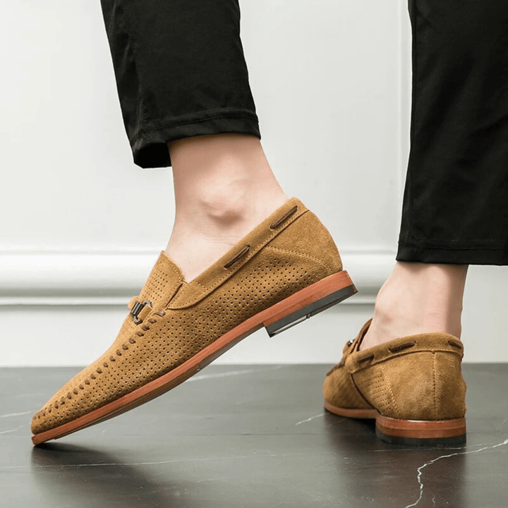 Telmo - Sapatos de dia-a-dia