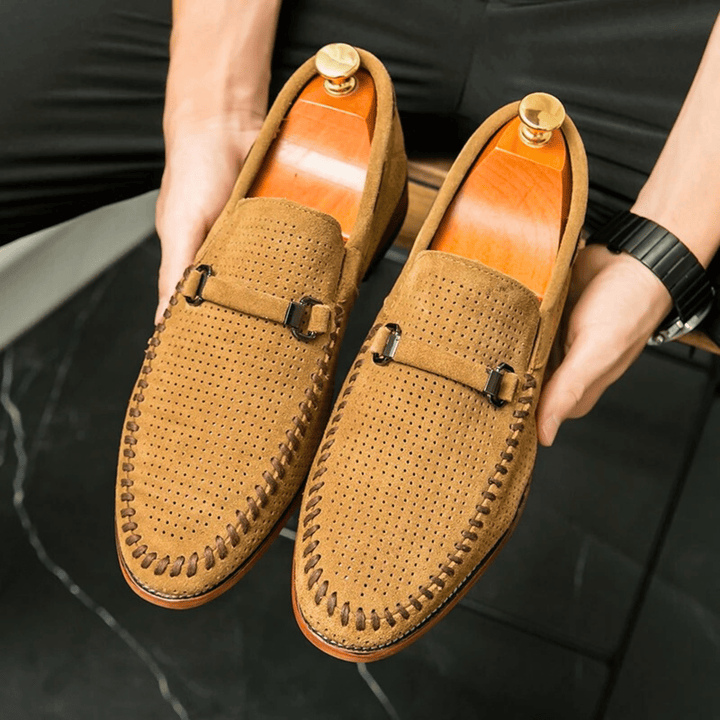 Telmo - Sapatos de dia-a-dia