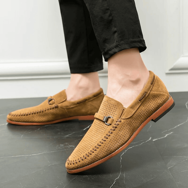Telmo - Sapatos de dia-a-dia