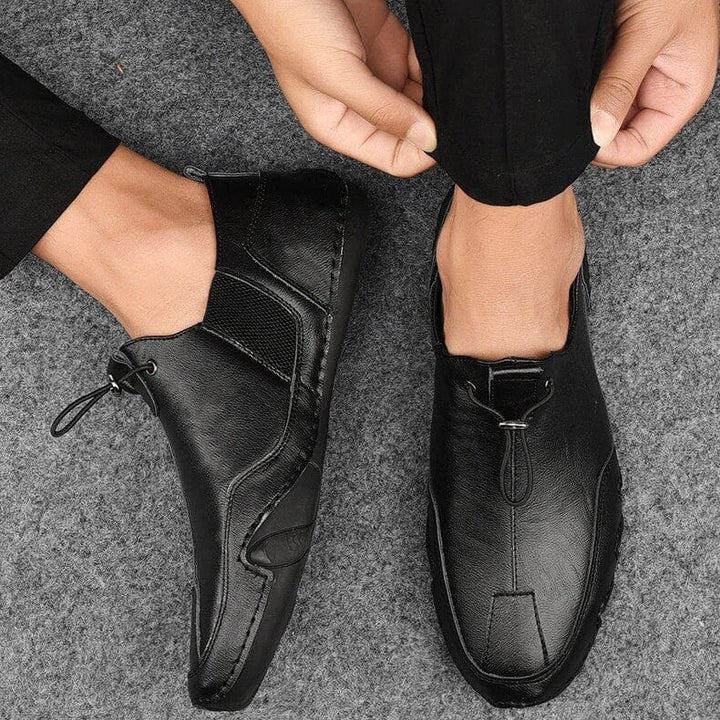 Teodoro - Sapatos de Couro