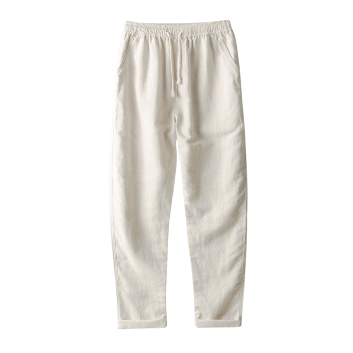 Hélder - Vintage Linen Set