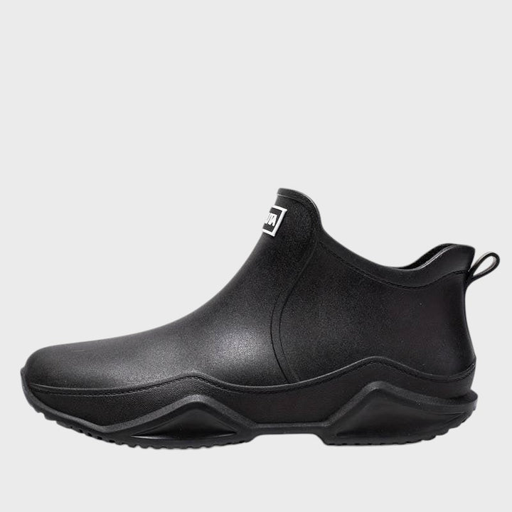 Valentina- Botas Ortopédicas Modernas em Borracha