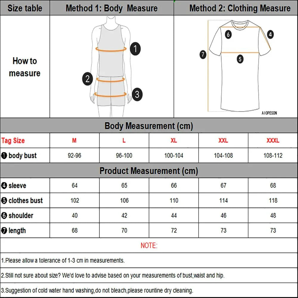 Afonso - Camisola Masculina com Fecho de Botões