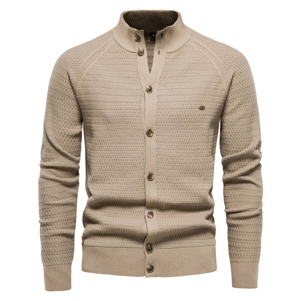 Francisco - Camisola de Luxo