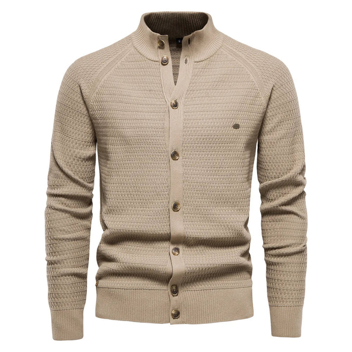 Francisco - Camisola de Luxo
