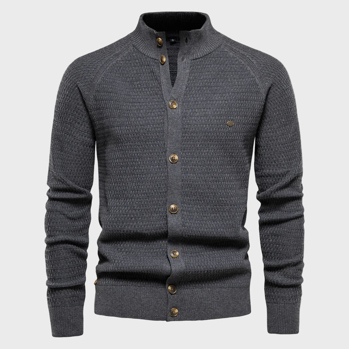Francisco - Camisola de Luxo