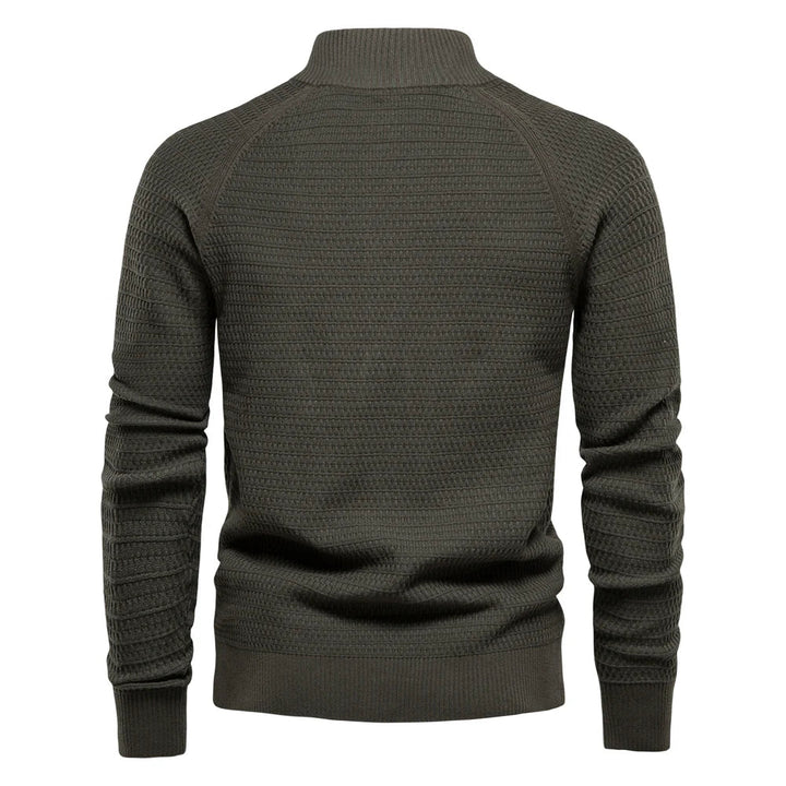 Francisco - Camisola de Luxo
