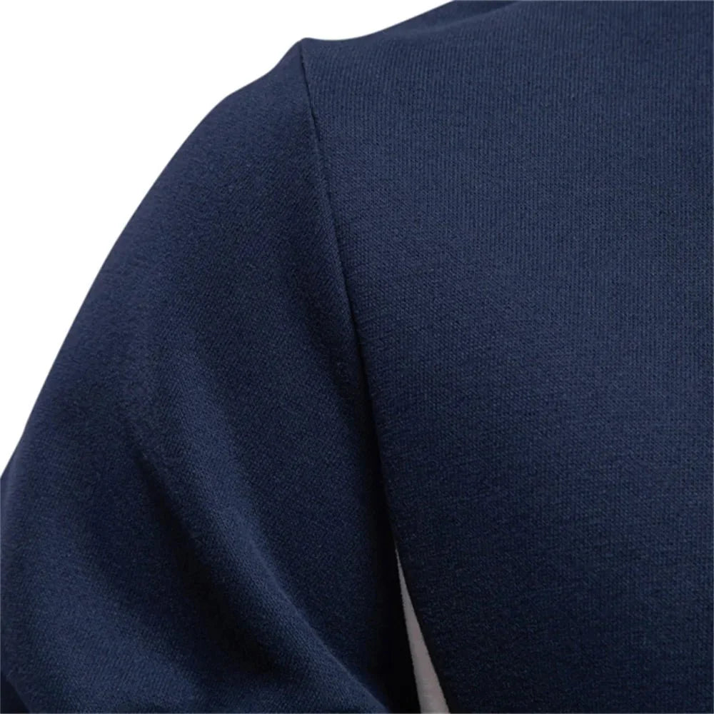 Manuel - Pullover Sofisticado Masculino