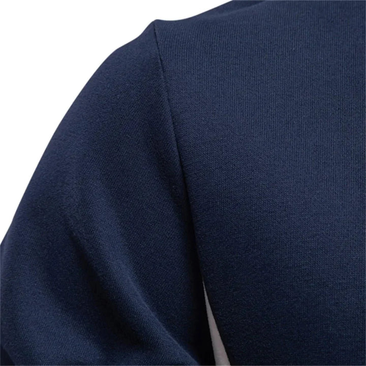 Manuel - Pullover Sofisticado Masculino