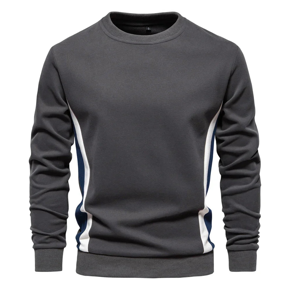 Manuel - Pullover Sofisticado Masculino