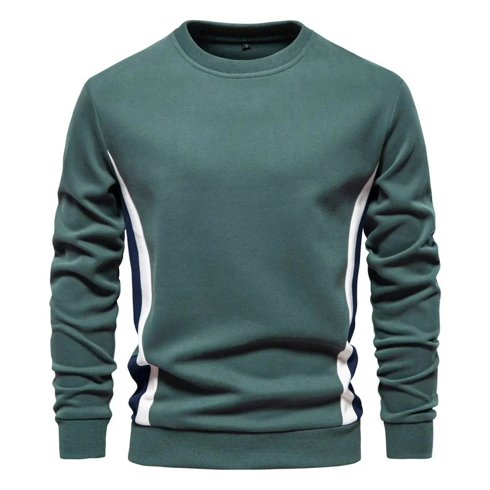 Manuel - Pullover Sofisticado Masculino