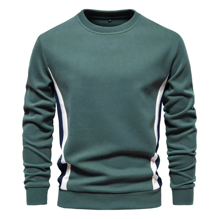 Manuel - Pullover Sofisticado Masculino
