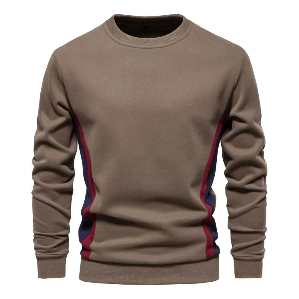 Manuel - Pullover Sofisticado Masculino