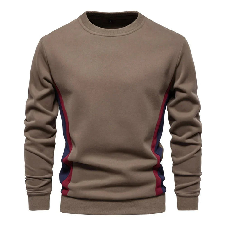 Manuel - Pullover Sofisticado Masculino