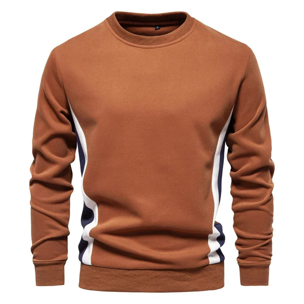 Manuel - Pullover Sofisticado Masculino