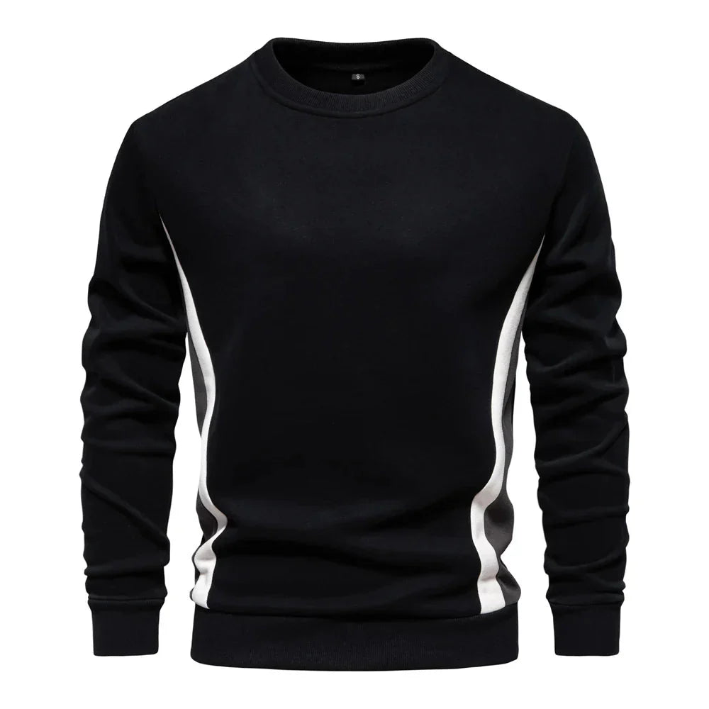 Manuel - Pullover Sofisticado Masculino