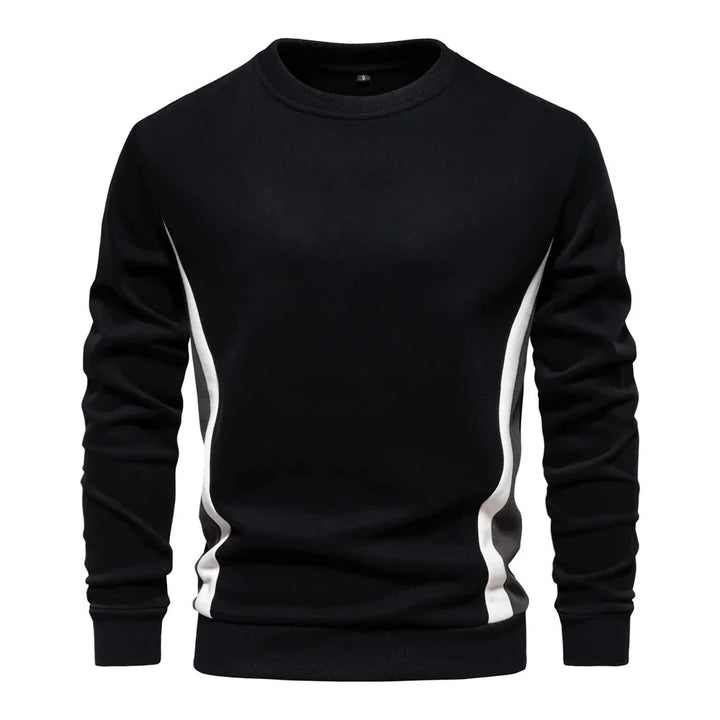Manuel - Pullover Sofisticado Masculino
