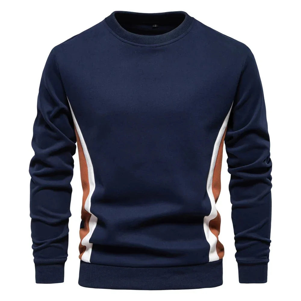 Manuel - Pullover Sofisticado Masculino
