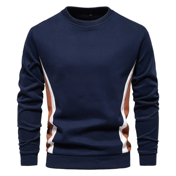 Manuel - Pullover Sofisticado Masculino