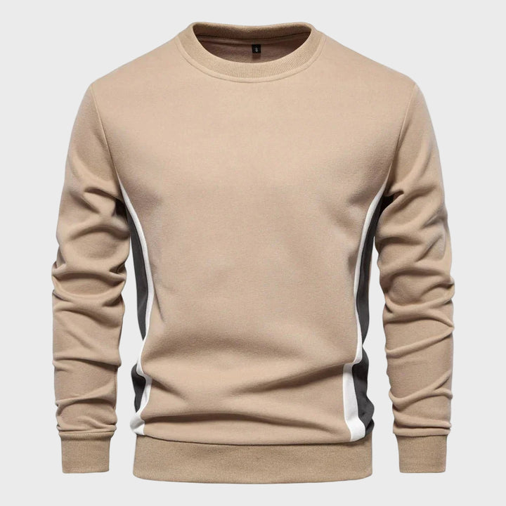 Manuel - Pullover Sofisticado Masculino