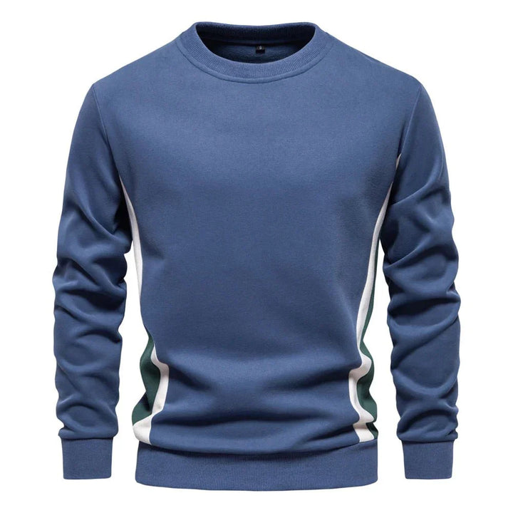 Manuel - Pullover Sofisticado Masculino
