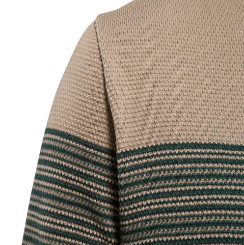 Daniel - Estiloso Pullover Masculino