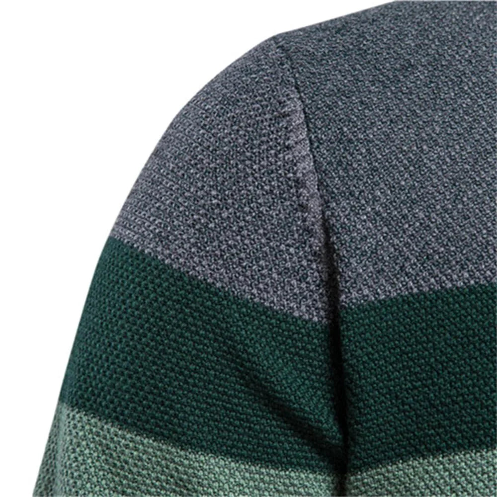 Benjamin - Camisola Elegante para Homens