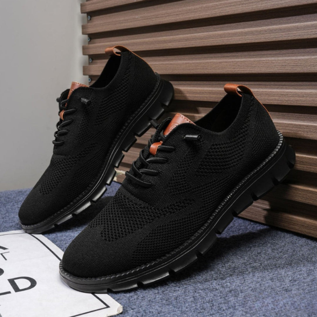 Valentim - Sapatos Ortopédicos
