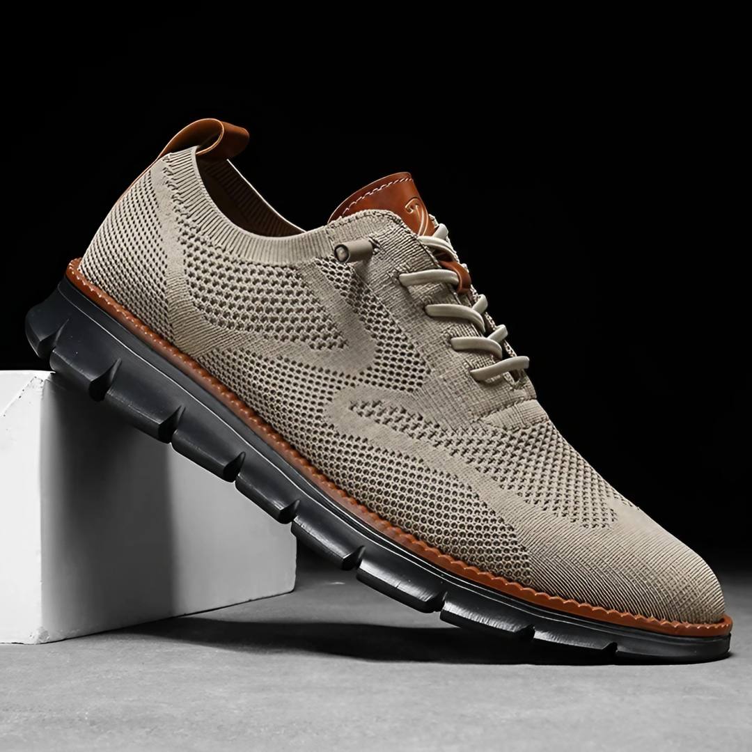 Valentim - Sapatos Ortopédicos