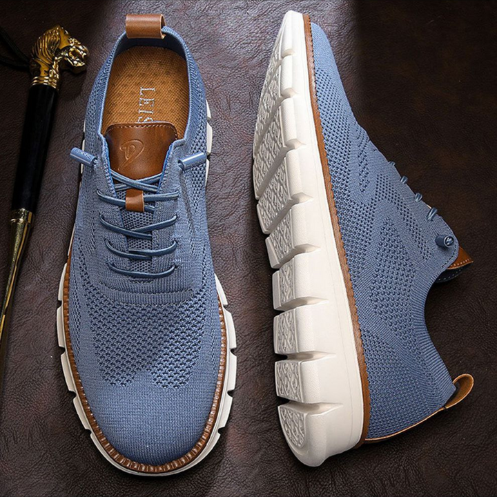 Valentim - Sapatos Ortopédicos