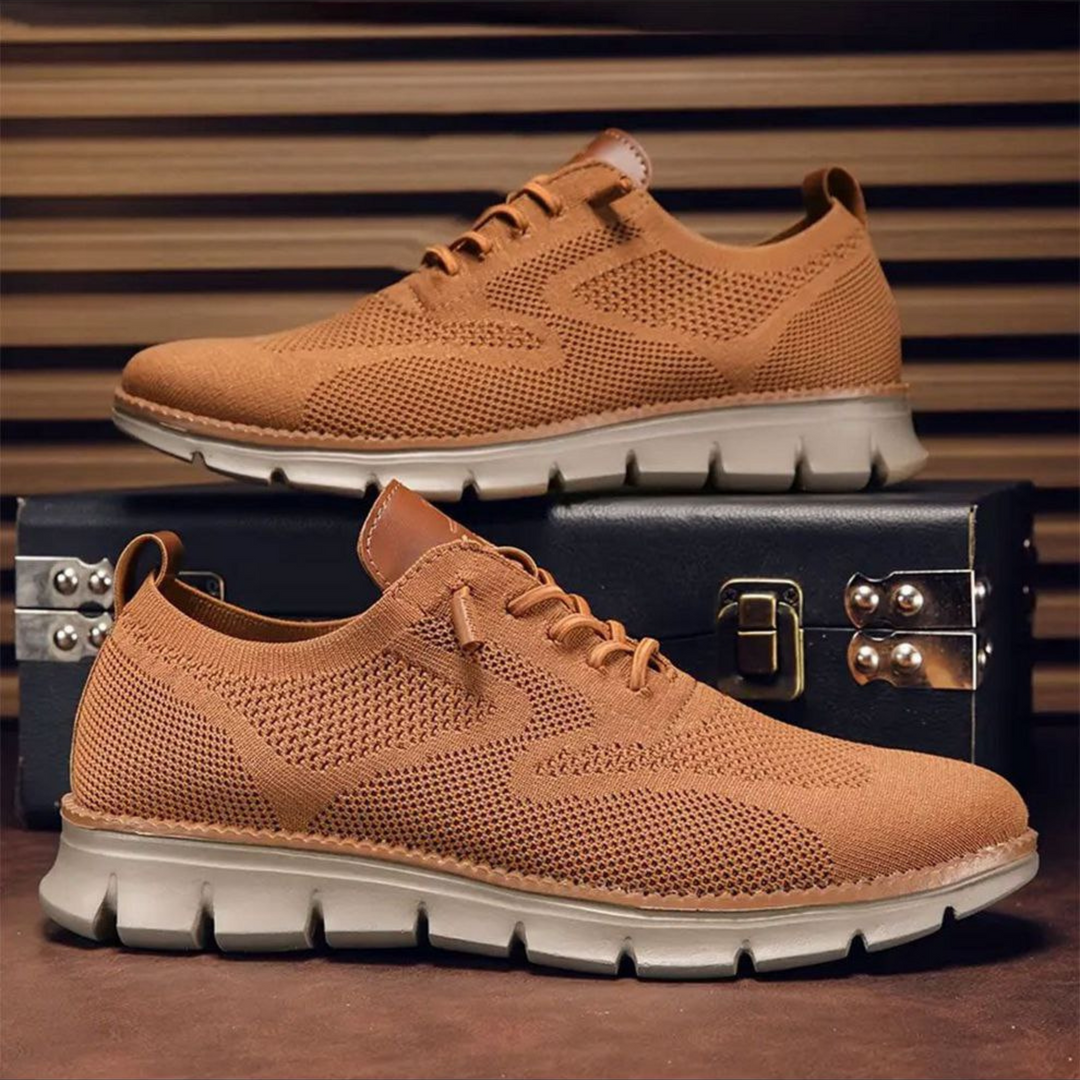 Valentim - Sapatos Ortopédicos