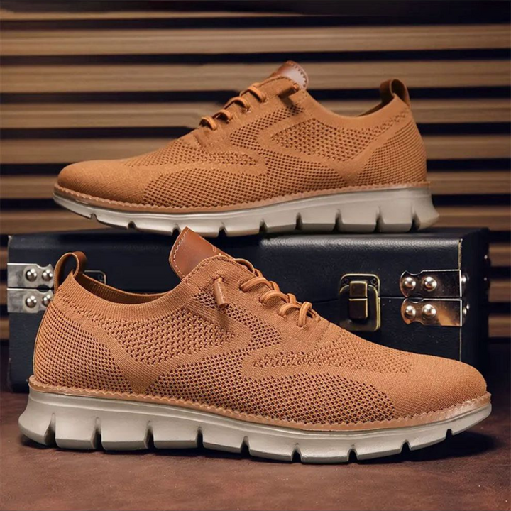 Valentim - Sapatos Ortopédicos
