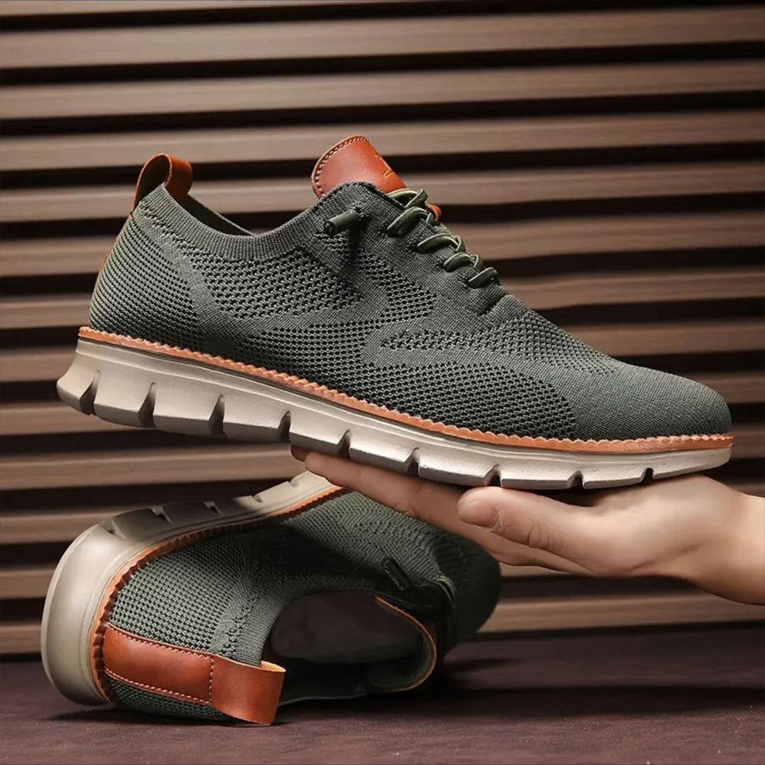 Valentim - Sapatos Ortopédicos