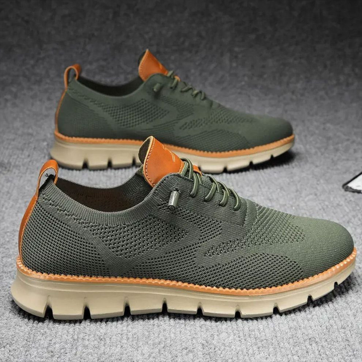 Valentim - Sapatos Ortopédicos