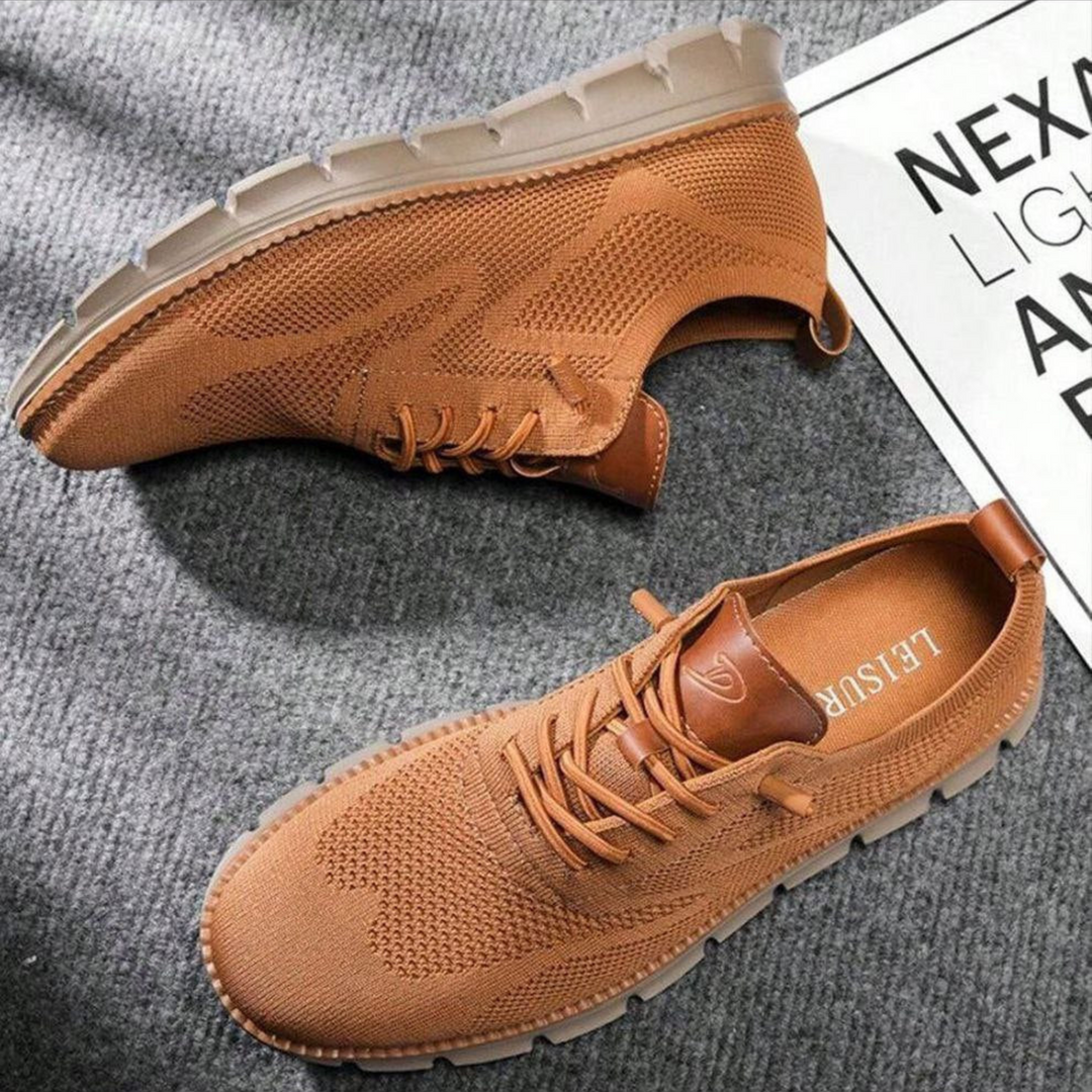 Valentim - Sapatos Ortopédicos
