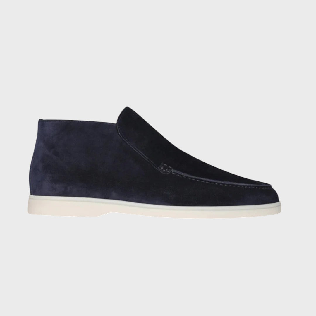 Guilherme - Mocassins Elegantes